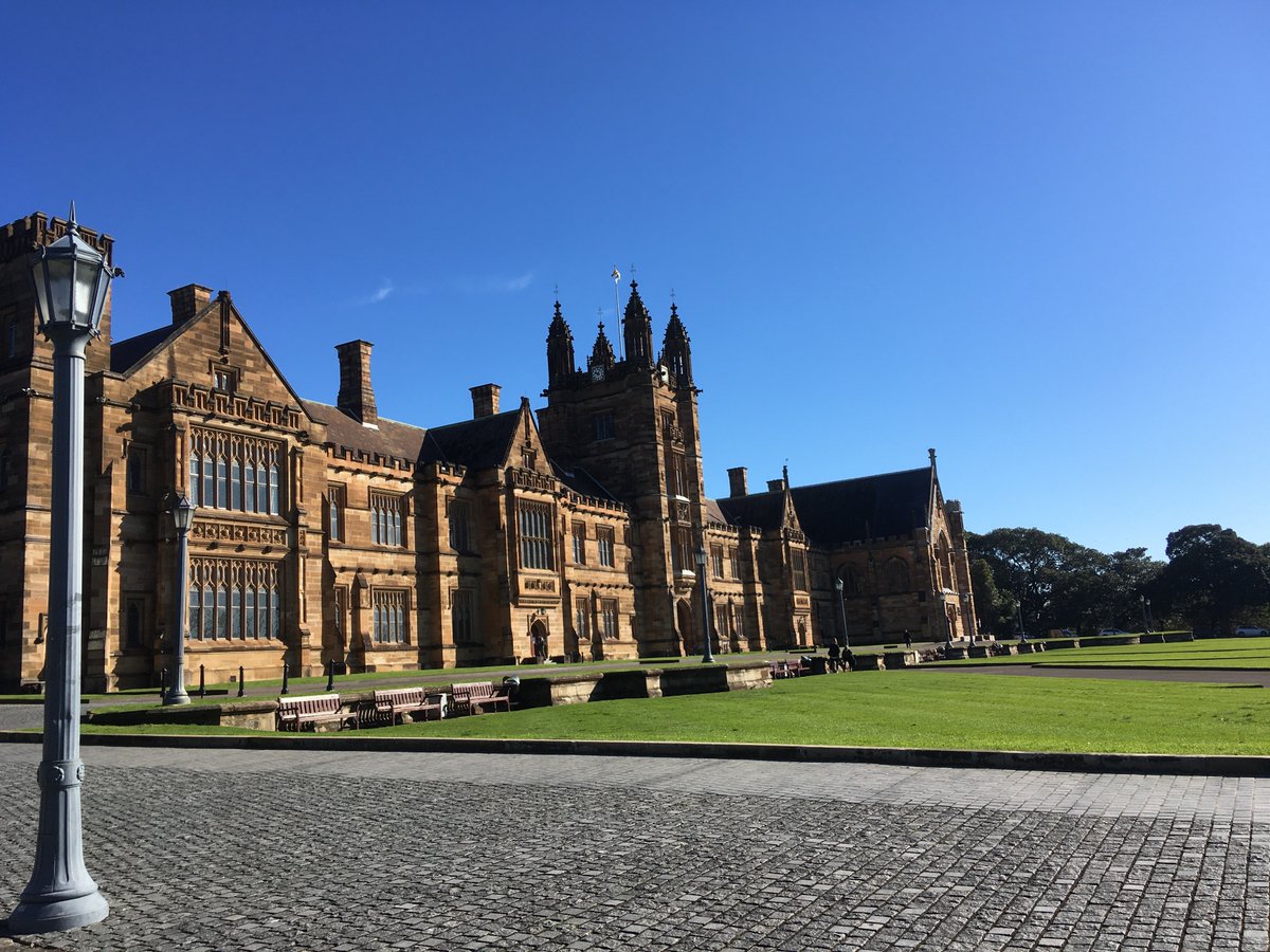 2 continuing (permanent) education-focused #academic jobs @UsydPsych (70% #teaching, 20% #research, 10% #service) App deadline 19 April #Professor Level E: has $30K start up funds for education initiatives usyd.wd3.myworkdayjobs.com/en-US/USYD_EXT… #SeniorLecturer Level C usyd.wd3.myworkdayjobs.com/en-US/USYD_EXT…