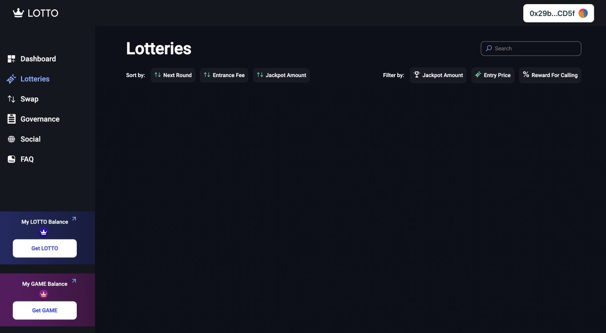 LOTTO 🔺 tweet media