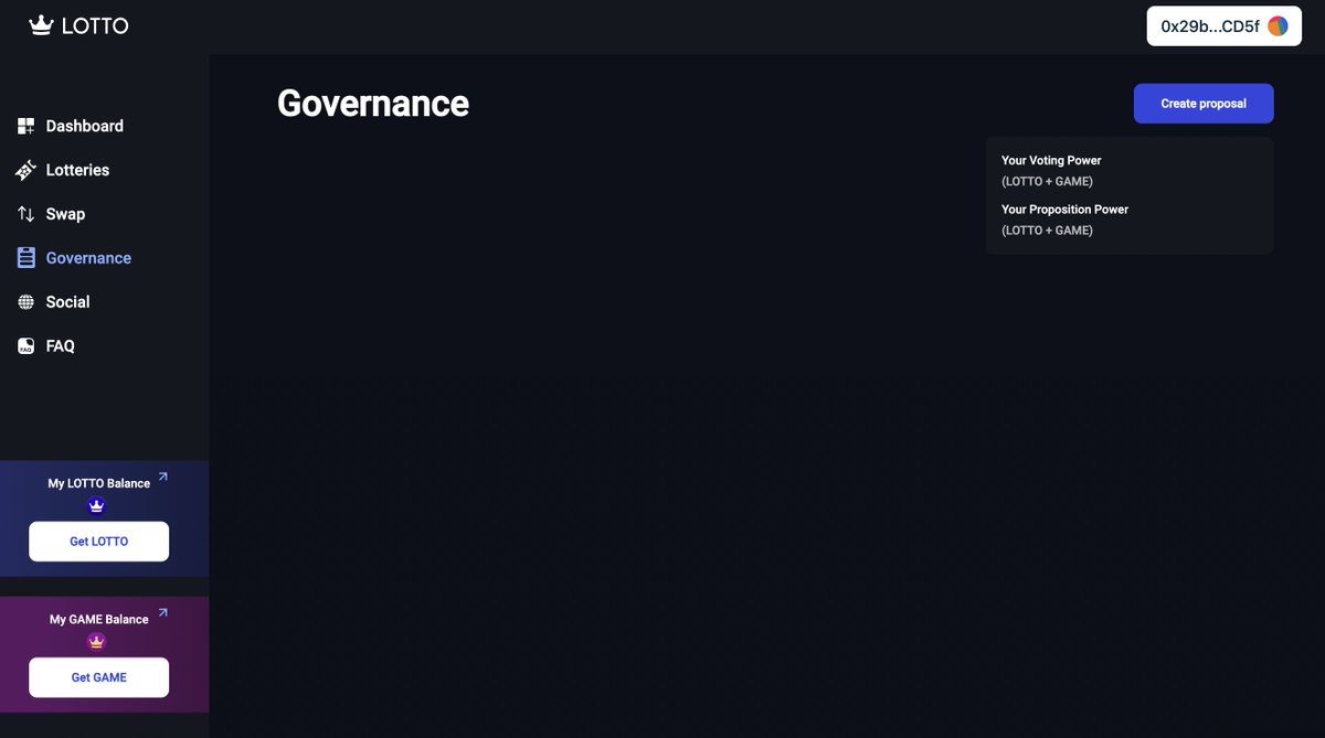 LOTTO 🔺 tweet media