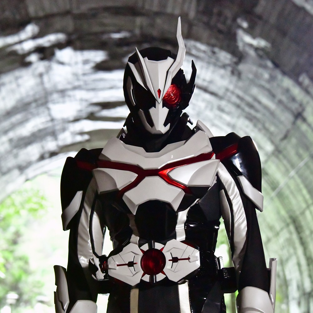仮面ライダーアークゼロワン（Ark-One） ライジングアーク ヘルメット 仮面ライダーアークゼロワン（Ark-One） ライジングアーク