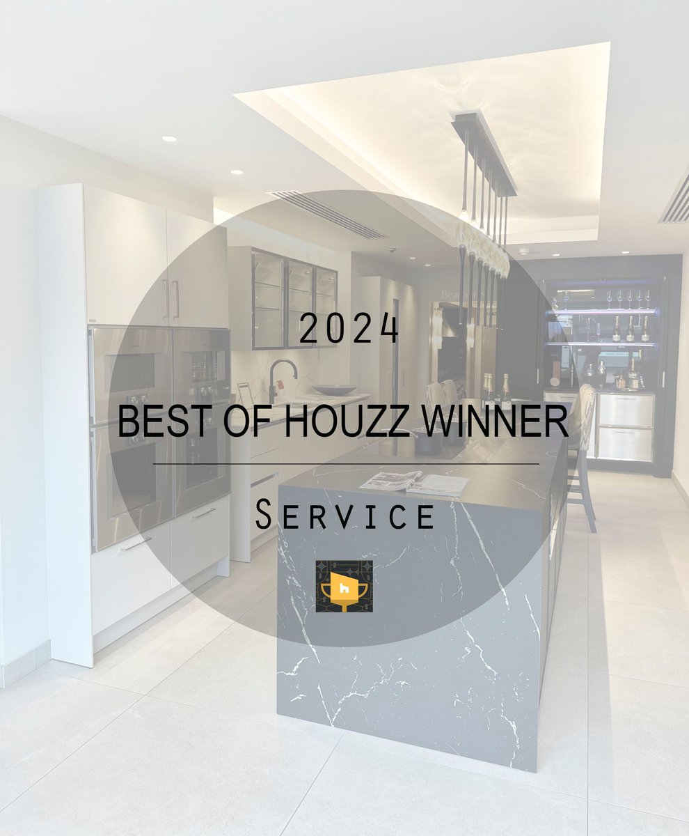 We are thrilled to announce that we've been awarded the Best of Houzz 2024 for Service! It's an honor to be recognized for our commitment to excellence and client satisfaction. A huge thank you to our amazing clients for your support and trust in our work! #BestOfHouzz