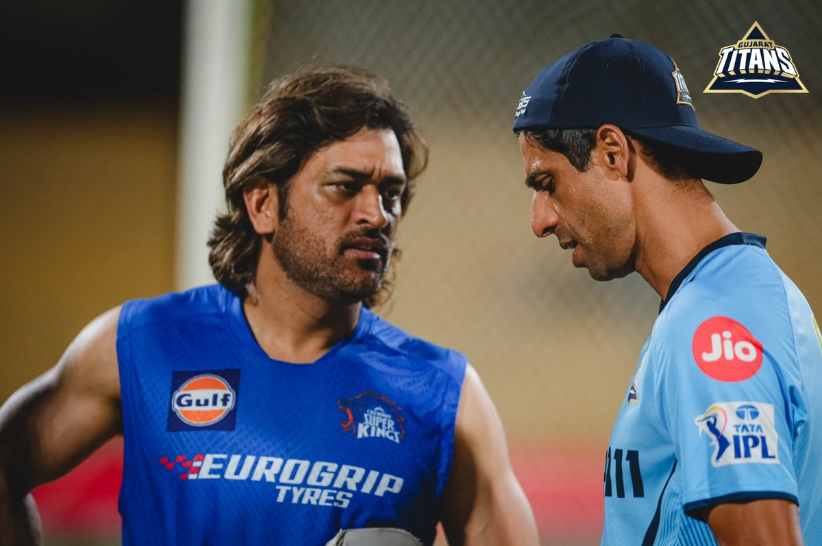 Gujarat Titans tweet media