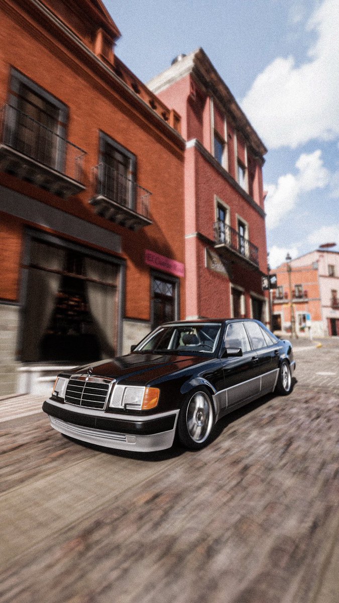 custodios_vp's tweet photo. @ForzaHorizon #Forza500E https://t.co/M5dCVHhPvK