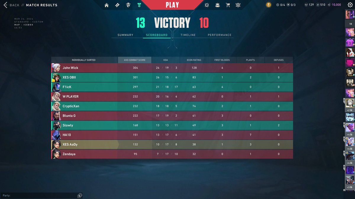 Xplosion Esports tweet media