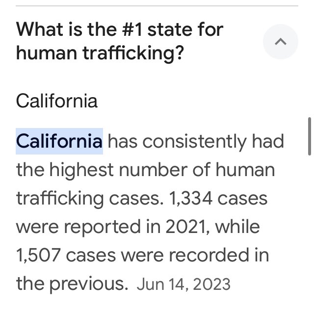 No Human Trafficking tweet media