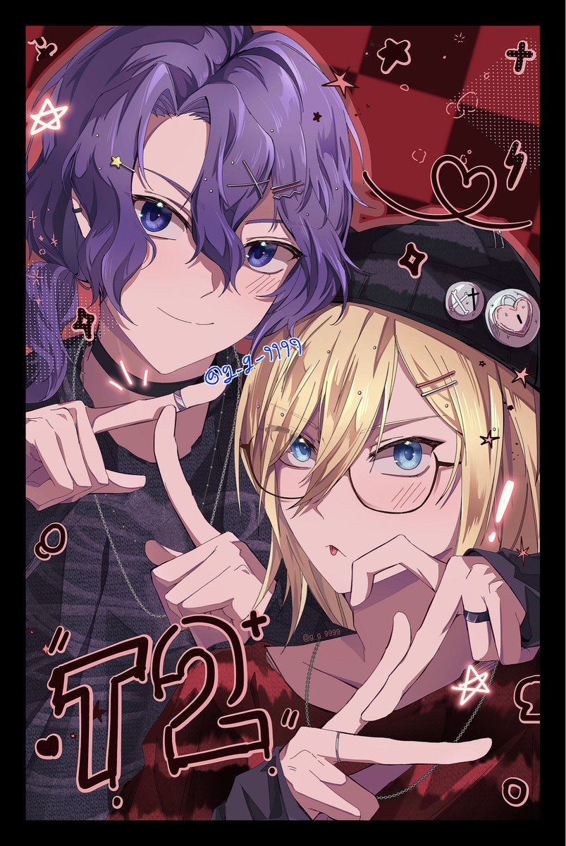 ラッツ (@g_g_9999) on Twitter photo 