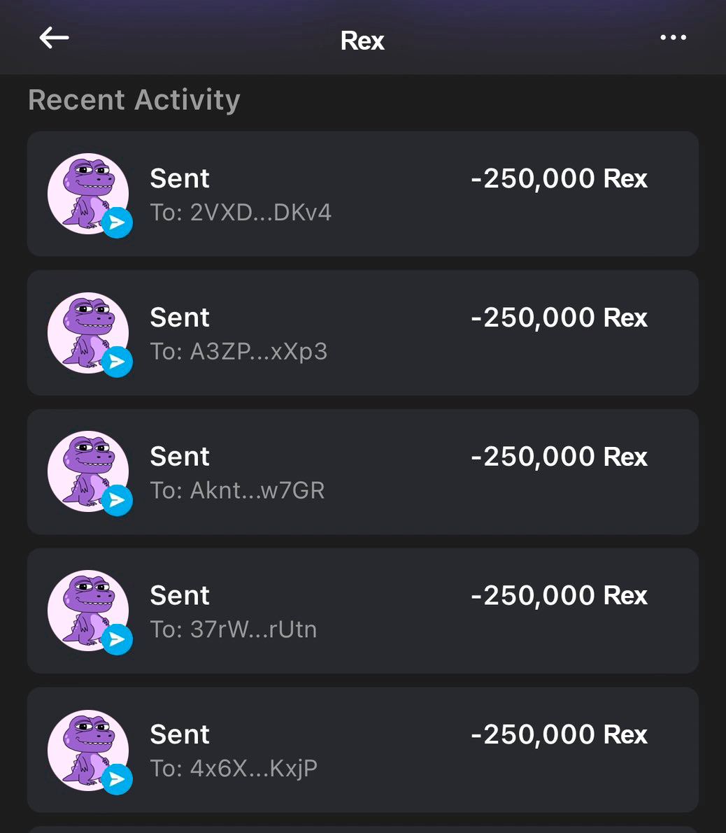 Mr. Crypto Whale 🐋 tweet media