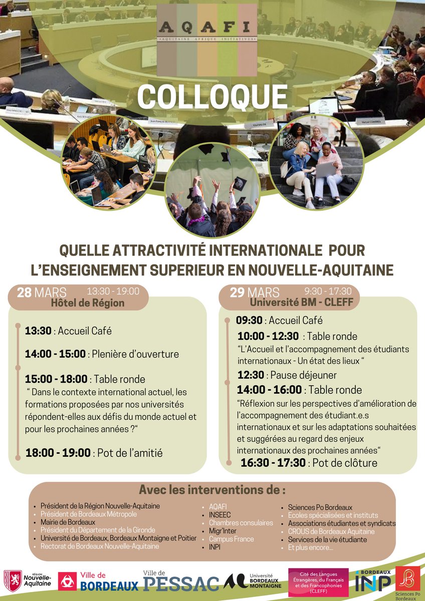 AQAFI Asso - Aquitaine Afrique Initiatives (@assoaqafi) on Twitter photo 