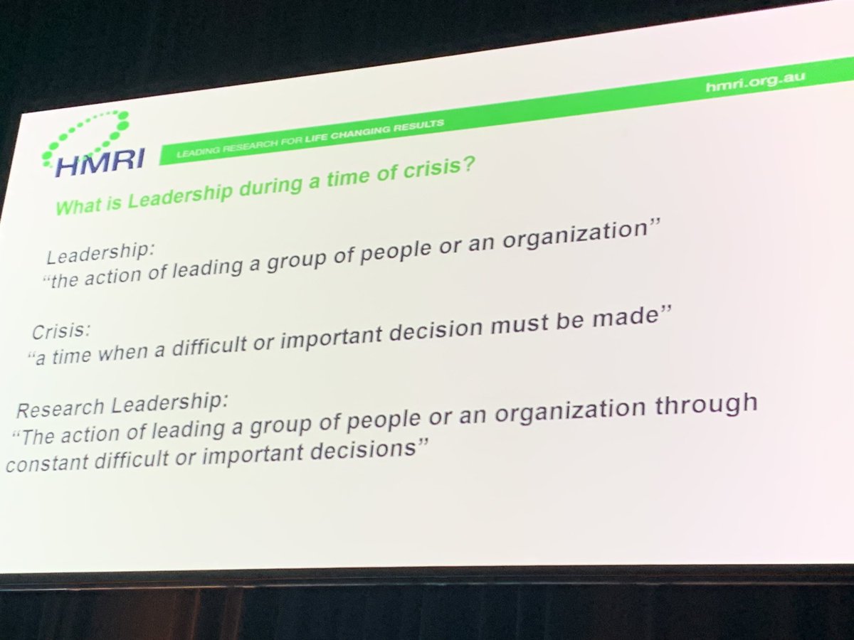 Vanessa E Murphy (@vemurphy) on Twitter photo Was fabulous to have <a href="/nikolabowden/">Prof Nikola Bowden</a> presenting the Wunderly Oration for <a href="/tsanz_thoracic/">TSANZ</a> society’s conference #TSANZ2024. Such an inspiring story of drug repurposing for ovarian cancer <a href="/HMRIAustralia/">Hunter Medical Research Institute (HMRI)</a> Was fabulous to have <a href="/nikolabowden/">Prof Nikola Bowden</a> presenting the Wunderly Oration for <a href="/tsanz_thoracic/">TSANZ</a> society’s conference #TSANZ2024. Such an inspiring story of drug repurposing for ovarian cancer <a href="/HMRIAustralia/">Hunter Medical Research Institute (HMRI)</a>