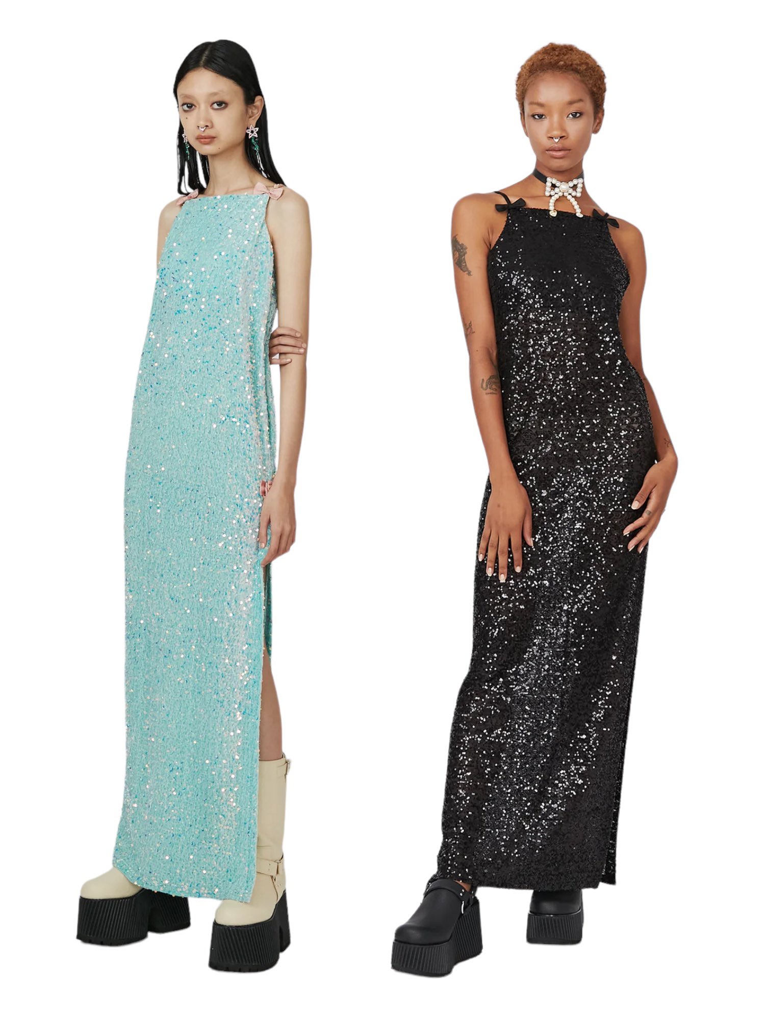 PAMEO POSE X પર:  