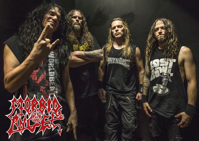 M.A.
#morbidangel #deathmetal #earacherecords