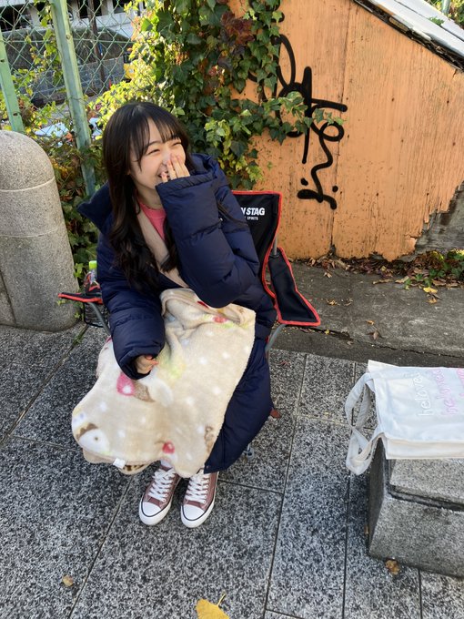 林芽亜里のTwitter画像5