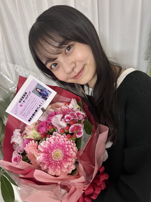 林芽亜里のTwitter画像4