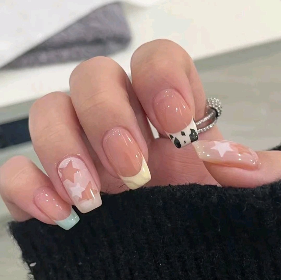 bundleofshopps's tweet photo. Cat eye nails (44-49k)
📎https://t.co/lUTgahof5e

Blushing Aurora nails (47k)
📎https://t.co/oSIqSFn4BG

Fake nails (9k)
📎https://t.co/lthi7IcBQI

Pastel doodle eyes nails (53k)
📎https://t.co/jE6s4YBXW7 https://t.co/b5l2zeATAK