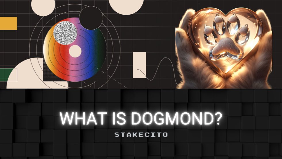 The First Memecoin RollApp on Dymension is coming and it will be accompanied by an airdrop! 💎 🐶 What is @dogmondcoin? Category: Memecoin RollApp Symbol: $DGM - Upcoming Airdrop to $DYM Stakers! ----- 🛠 Who's Powering It? Dogmond is a Dymension RollApp, led by the
