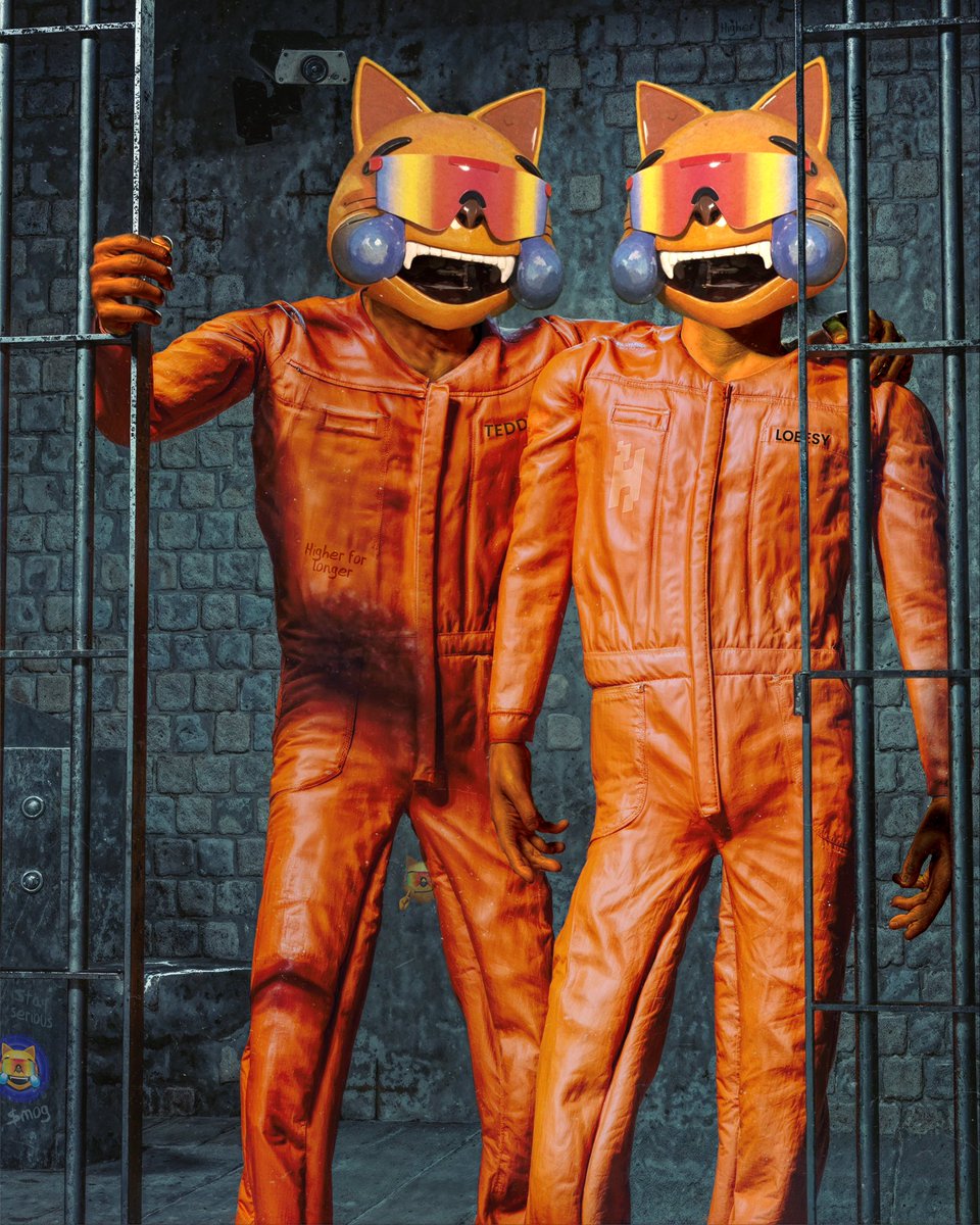 CRIME: GOT TOO SERIOUS