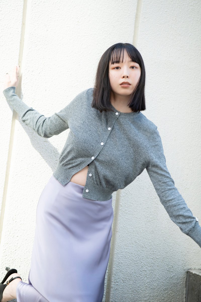 勝田里奈　ニットベスト 勝田里奈 ニットベスト 【公式通販】