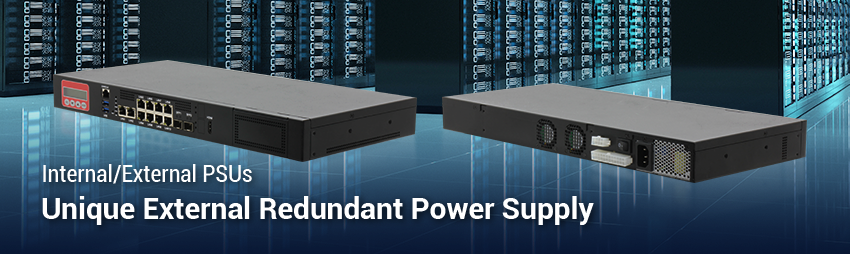 A unique #powersupply design coupled with an exceptional 12-port interface makes the FWS-7851 the key to platinum-level #performance in versatile settings. #connectivity #cybersecurity #UTM #networking #Intel #WAN aaeon.com/en/ni/fws-7851… linkedin.com/pulse/aaeon-re…