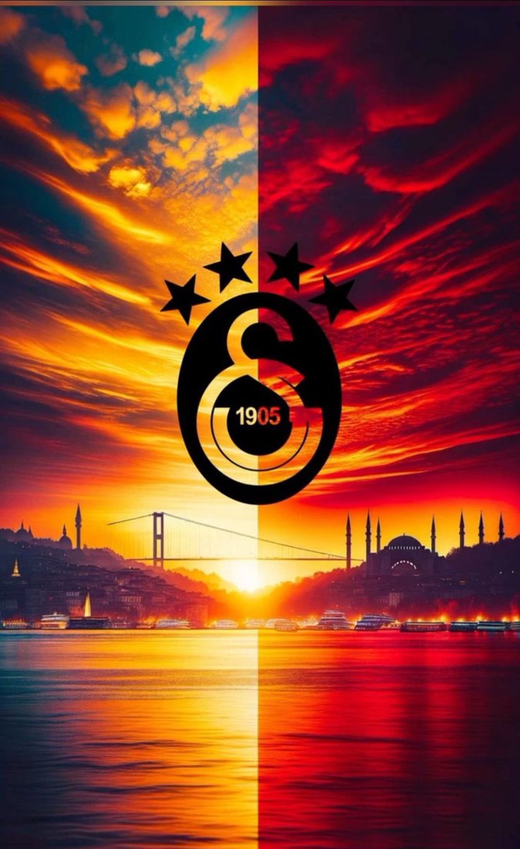 ♥️💛♥️💛GÜNAYDIN AHALİ♥️💛♥️💛 ♥️YARINA KADAR DEĞİL ÖLENE KADAR GALATASARAY💛