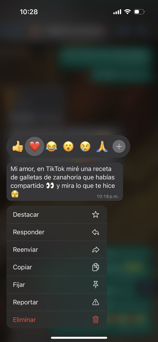xmaferml's tweet photo. 😭🥰 mi amorcito me hace muy feliz, hoy se rifado en todo https://t.co/G5FgaH1Qr1