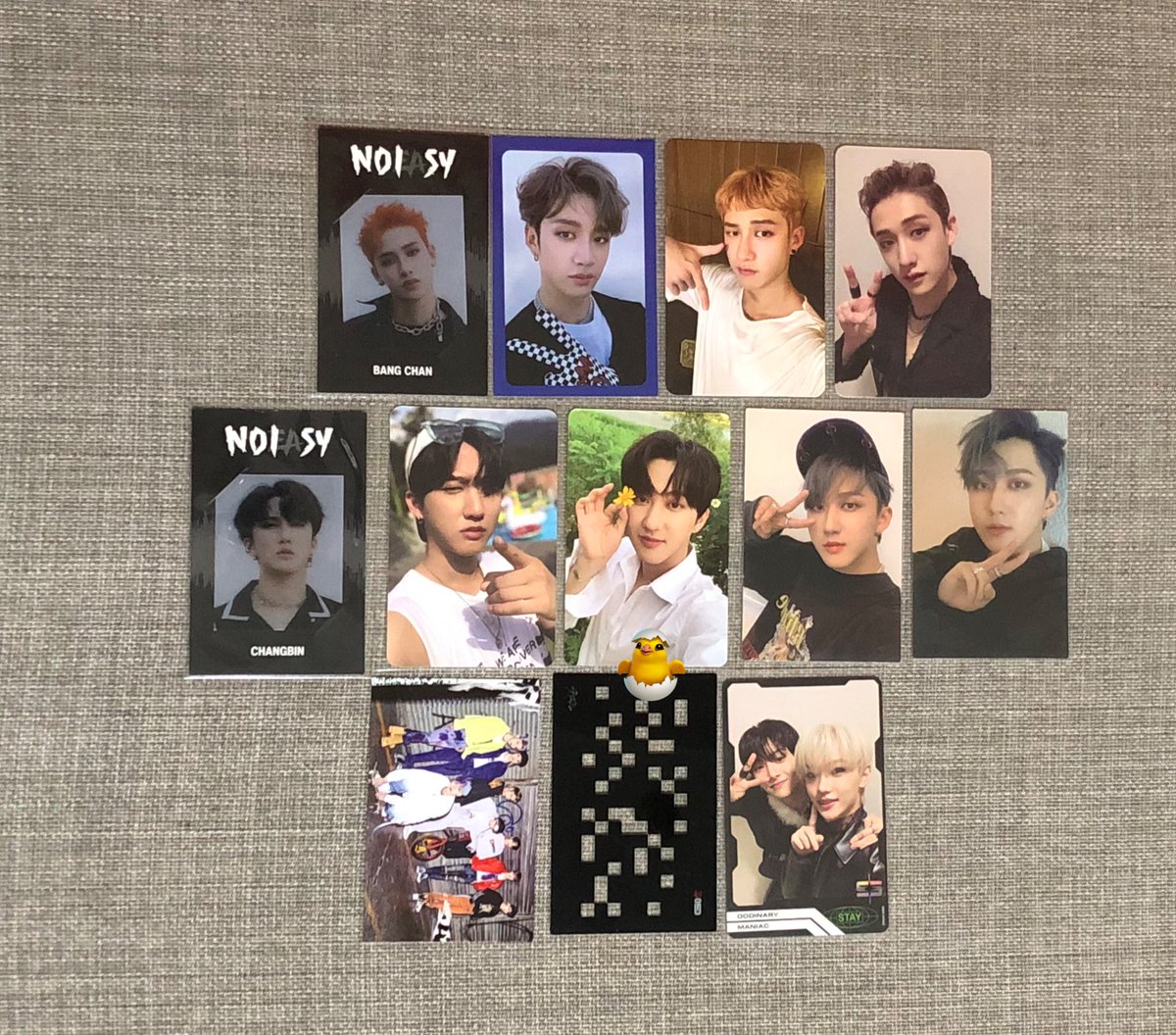 wts lfb ph

enhypen zb1 skz pcs
— dm ur budget 
— long dop ok
— all onhand, can ship immediately 
— javachip.carrd.co

t. enha jay jake sunghoon ni-ki zerobaseone taerae stray kids bang chan changbin jeonglix unit group selca concept photocard pola polaroid