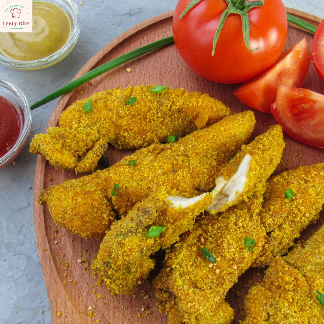 🍅Baked Curry #Chicken Tenders 🍅
#food #foodporn #foodie #foodstagram #foodgasm #foodblogger #foodphotography #foodlover #foodpic #usa #usahawan #testy_.bite_ #MAID #AttitudeEra #Frame4 #AnimalAbuse #Manitoba #PDiddy #Wicknell #KattWilliams #Rhea #Sora #Epstein #fastfood