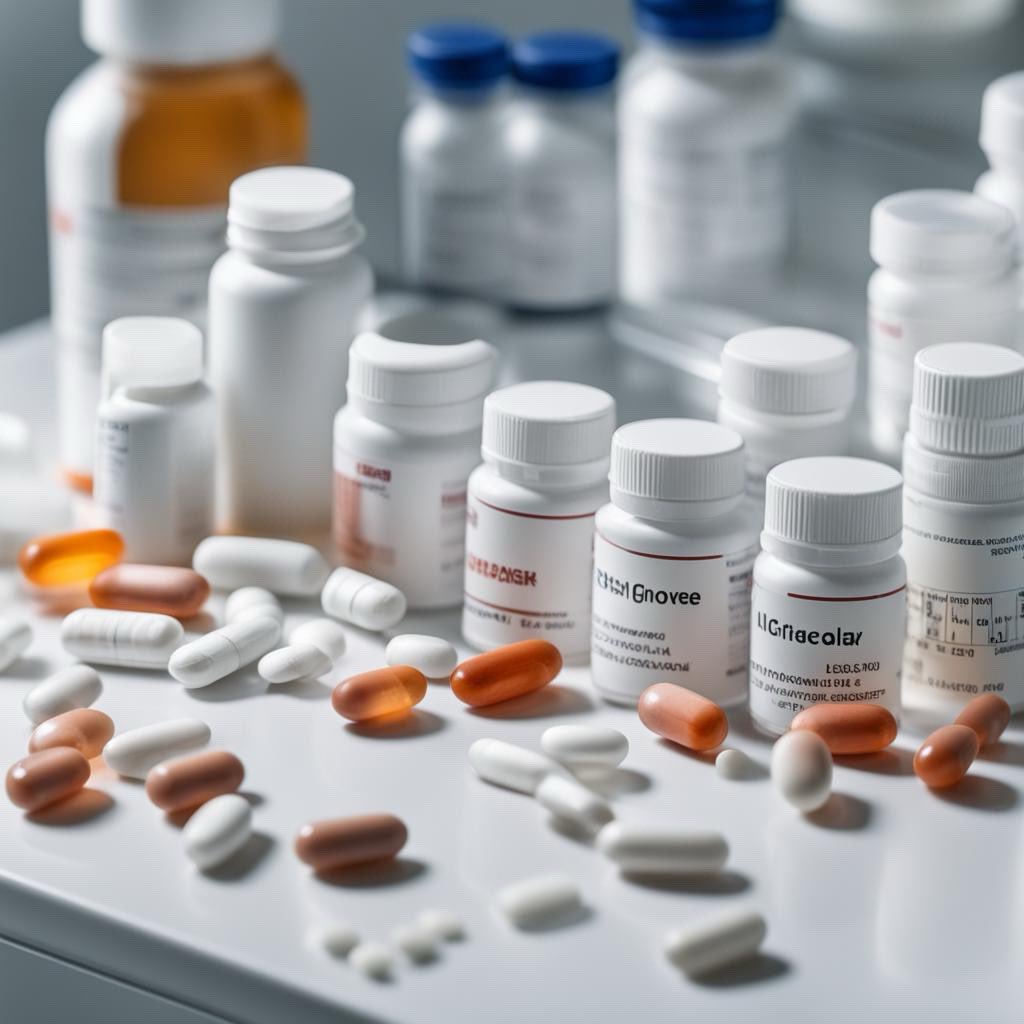 ¿Sabías que la clasificación general de antifúngicos se divide en 3 grupos?
¿Sabes los tipos que existen, y que para qué están indicados?

ANTIFÚNGICOS 🍄👇🏻