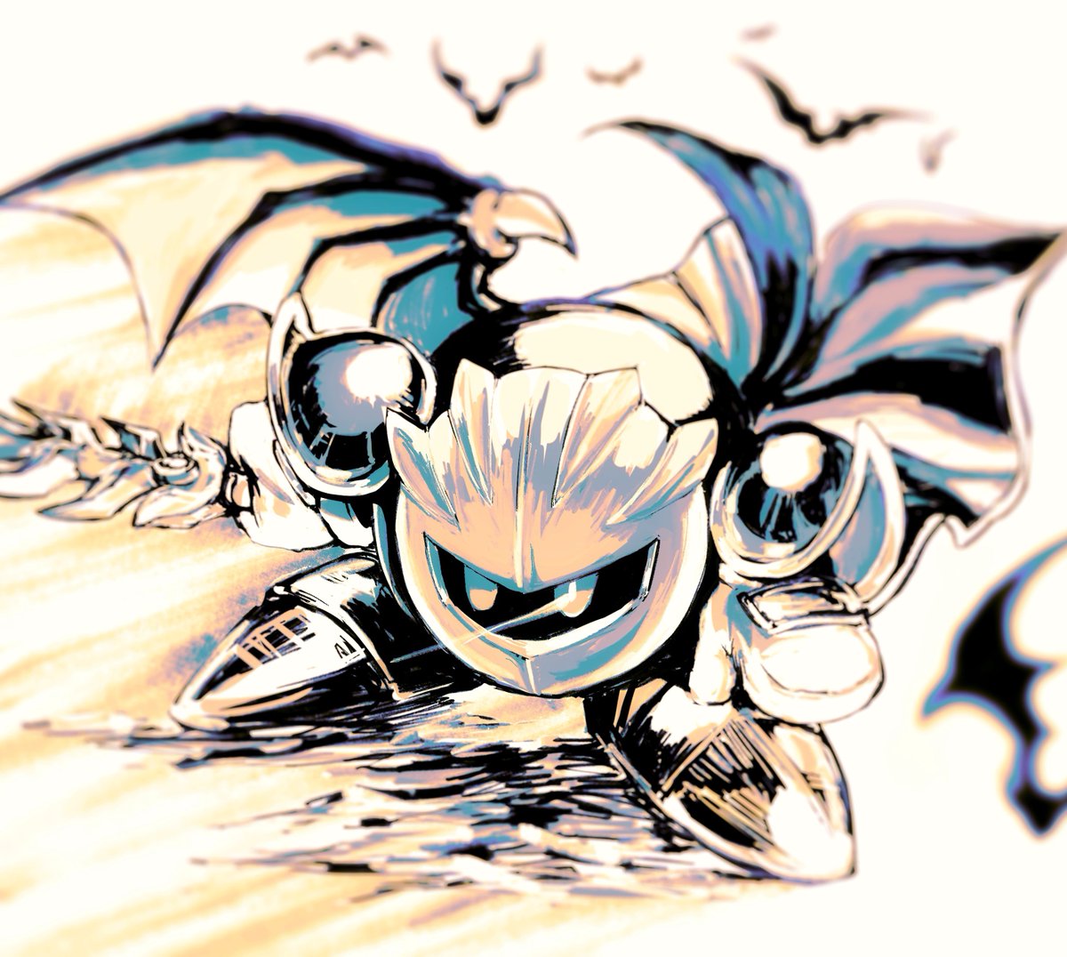 Meta Knight