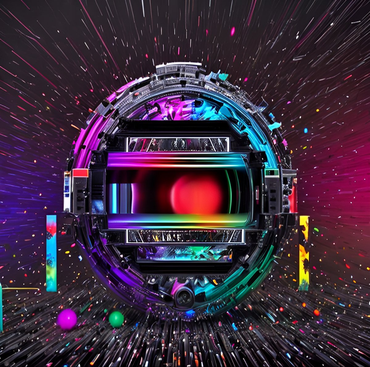 Hidden Punks tweet media