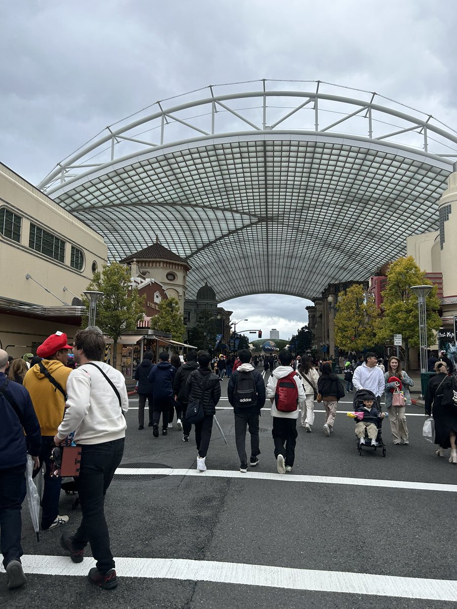 なう