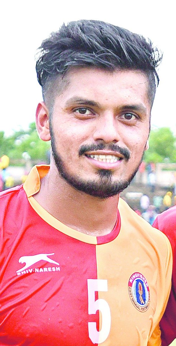 How true is this rumor?
#JoyEastBengal #IndianFootball