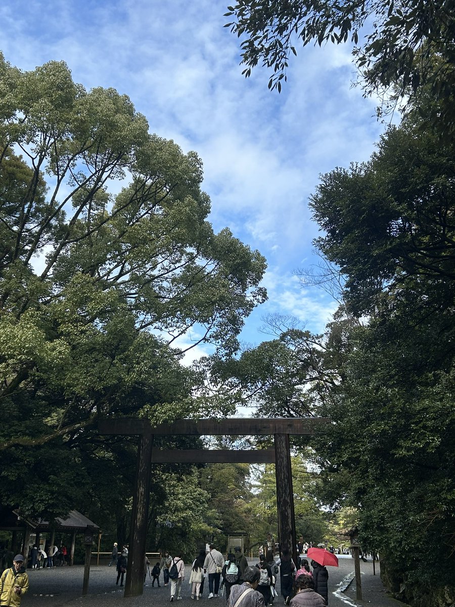 愛子さまがお越しになられる時間にはお天気回復しました