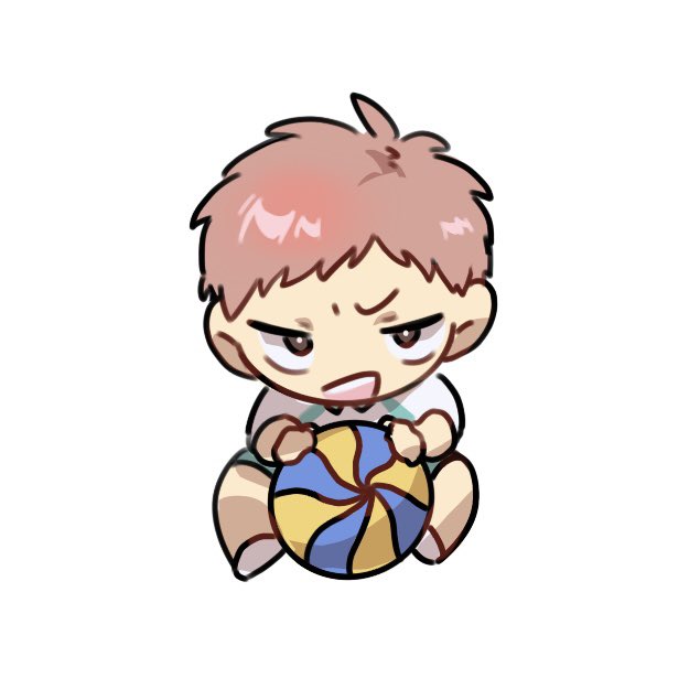 友人にあげた🌸
久しぶりにｷｭ描いた