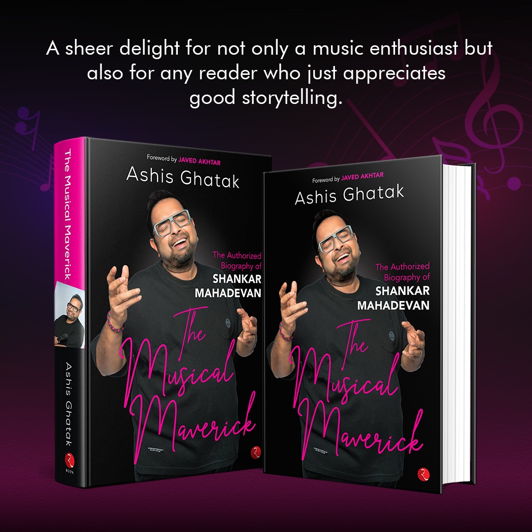 Extensively researched and packed with endearing incidents and enduring accounts from the life of an artist who has been hailed as one of the greatest of all time. This biography captures Shankar at his most multifaceted: singer, musician, composer, friend, family man, guru and,…
