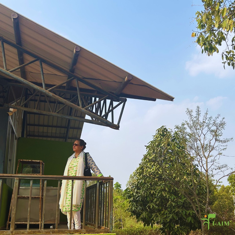 I-AIM Healthcare tweet media