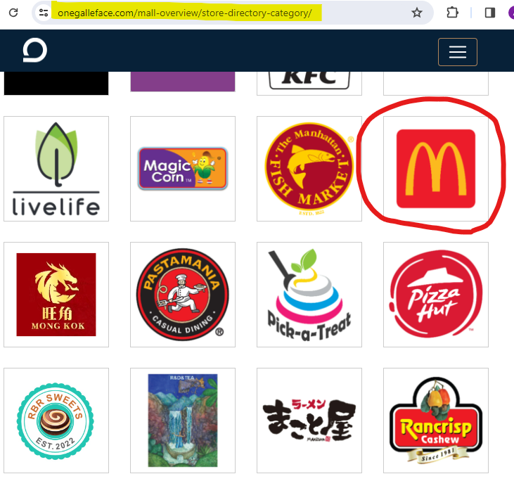 Abans cleaning McDonalds. Court filing shows <a href="/AbansLK/">Abans Group Sri Lanka</a> illegally operated a McD outlet at One Galle Face. Three others at Mt. Lavinia, Colombo City Centre, and Macleod Rd also had no franchise agreements. Another three – Colpity, Rajagiriya and Welisara -- had expired contracts.