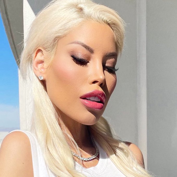 Nothing but sunshine 💋🫶🏼 https://t.co/nzFQzd1dXV