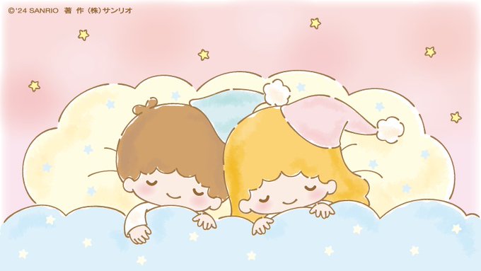 「nightcap sleeping」 illustration images(Latest)