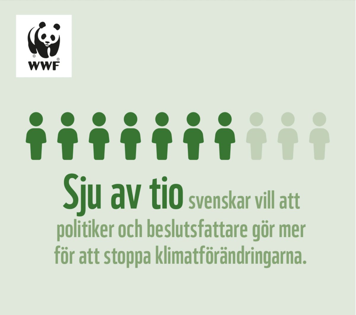 VärldsnaturfondenWWF tweet media