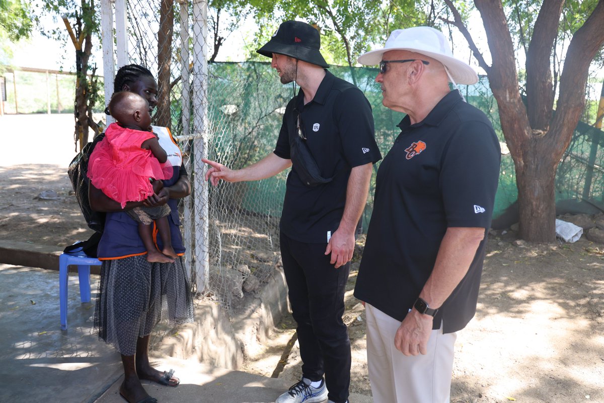 World Vision Kenya tweet media