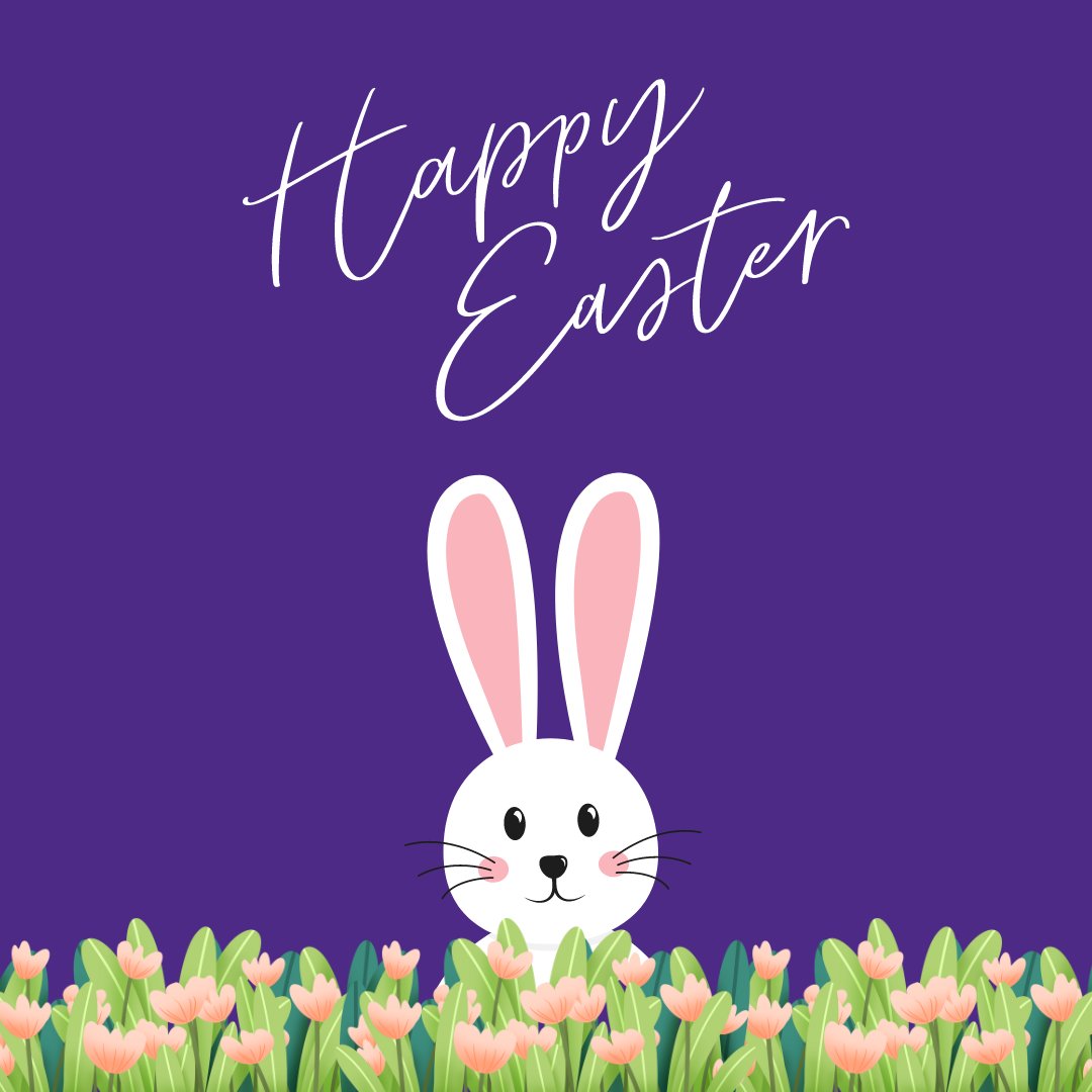 Happy Easter from Gentoo Homes 🐰

Don't forget we are open all weekend ⏰

Good Friday, Saturday and Easter Sunday, 10am-5:30pm
Bank Holiday Monday, 11am-5:30pm

Sweet treats available for all visitors! 🍫