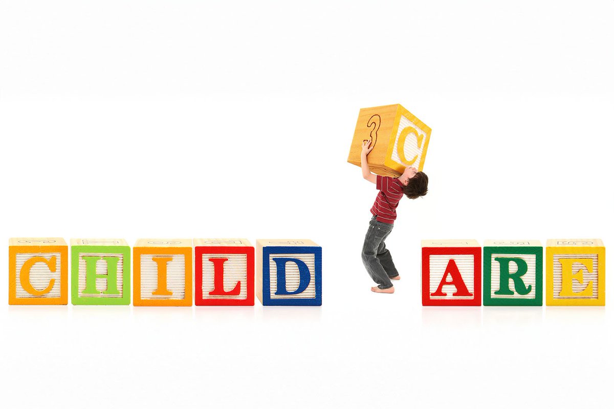 As experts in capacity-building for safety net programs, we are dedicated to helping states meet demands of the new ACF/OCC rules. Together, we can ensure that child care remains accessible, affordable, and sustainable. changeagents.info/empowering-fam…