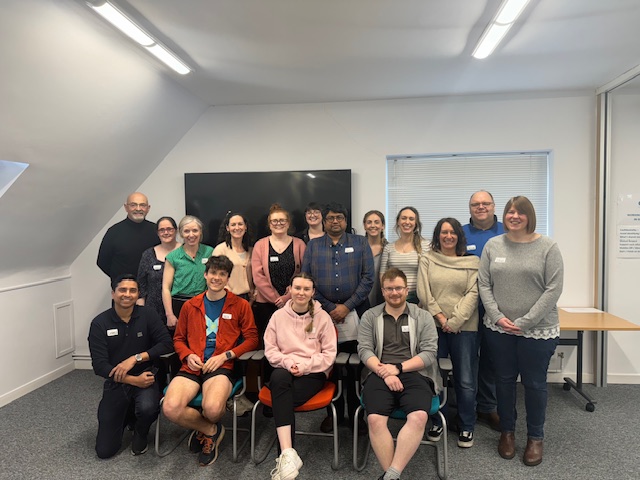 We had a busy weekend hosting a Focused Abdominal ultrasound course with @DrMaxWatson Lots of learning and time for participants to practice, reflect and think about next steps. Thanks Max for your excellent teaching! @strathcarron1