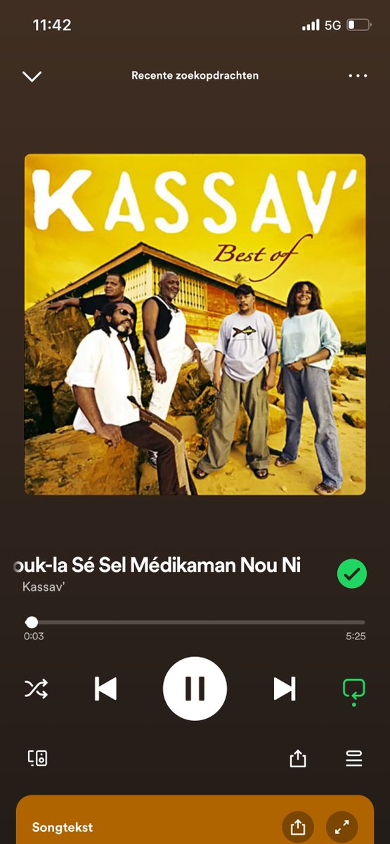 A few more days untill you can sing this song live on stage with them!