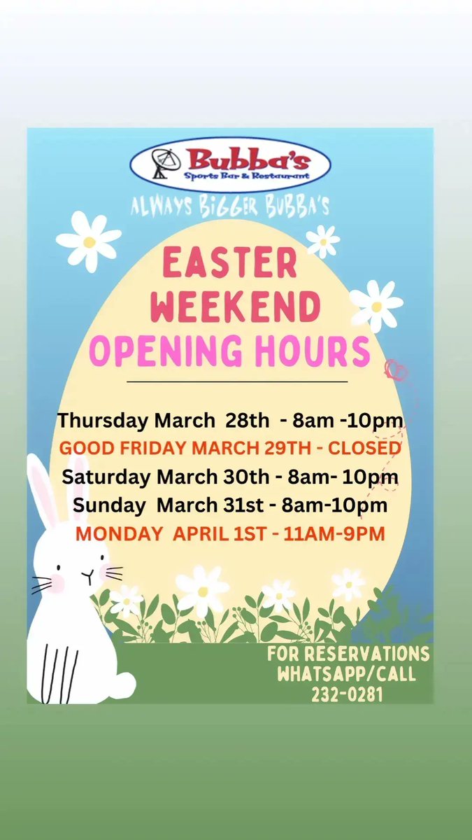 bubbasbarbados's tweet photo. https://t.co/ZlGMmB3D5u