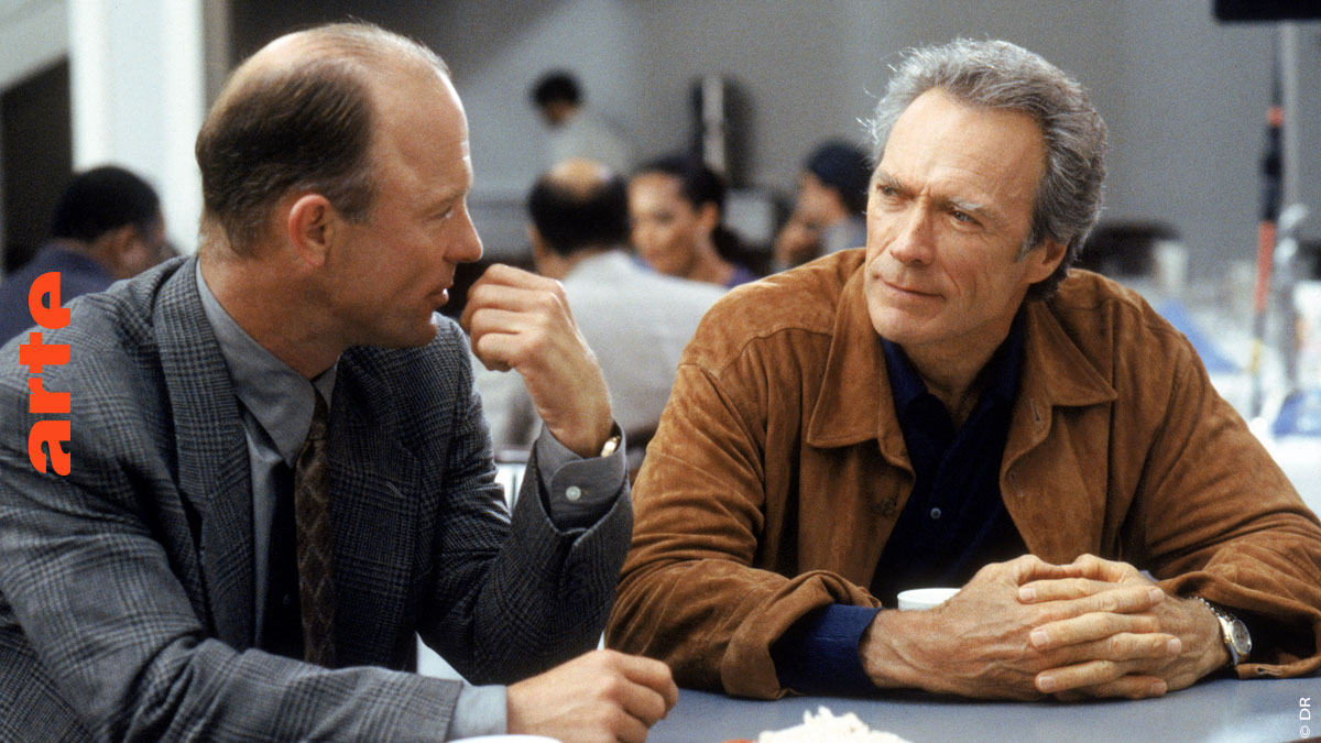 🎞 #Cinéma - Sur @ARTEfr le 21.04 : 'Les pleins pouvoirs' (Absolute Power) de Clint Eastwood, d’après un roman de @davidbaldacci, un thriller politique mâtiné de règlement de comptes familial, avec Ed Harris, Gene Hackman... ➡ tinyurl.com/4cyxeva3