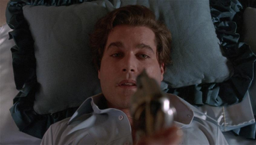 CinemaTweets1's tweet photo. "Wake up, Henry...." https://t.co/iqx8y0S5LE