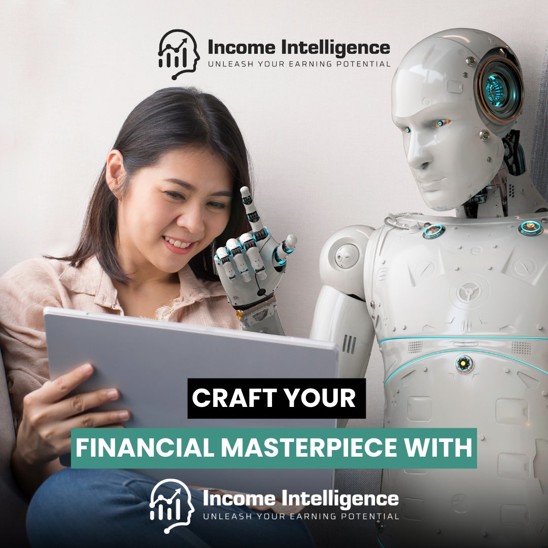 IncomeIntelli's tweet photo. Empower your wealth journey with #IncomeIntelligence. Unlock the keys to financial success through strategic decisions and smart investing strategies. ๐ผ๐ธ #hustle #wealth #quotes #success #successquotes #successmindset #instagood #inspiration
#inspirationalquotes #motivation https://t.co/BMUU6RttBG