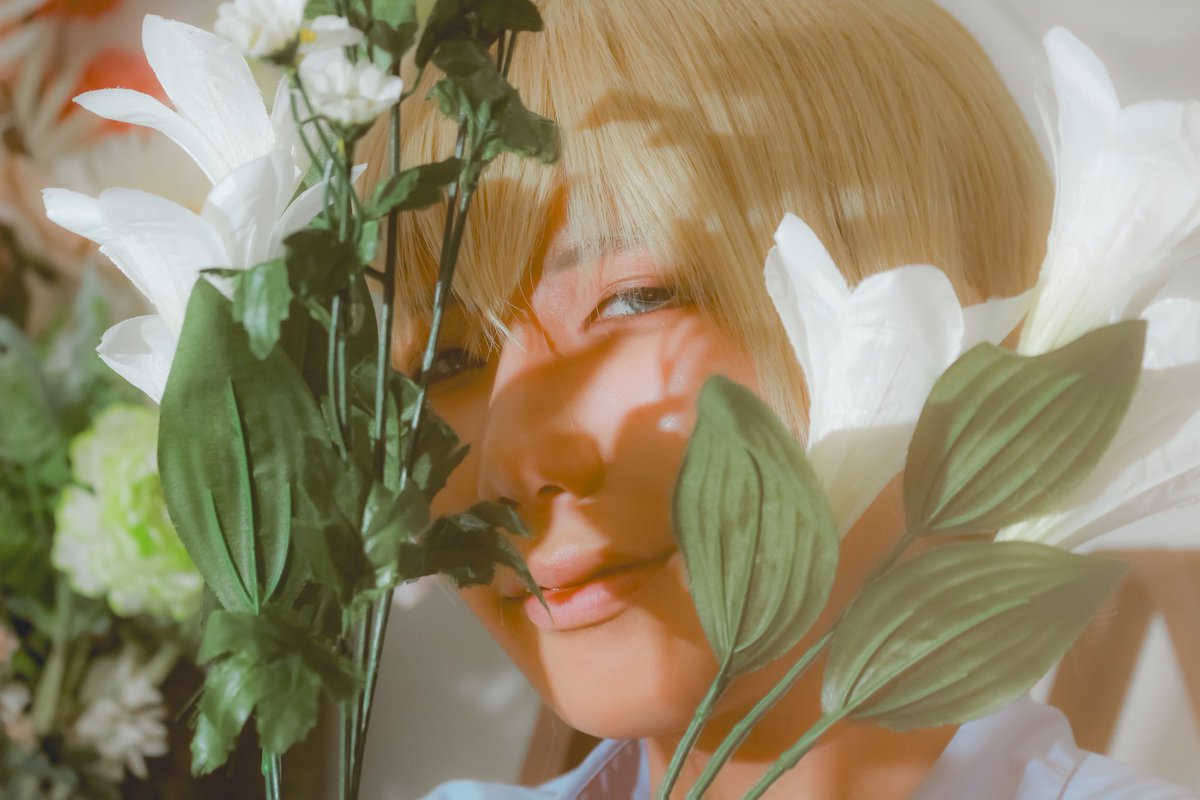 【cos.DC】安室透
.
純潔
.
p.@MUTA295 
#6ta_0p