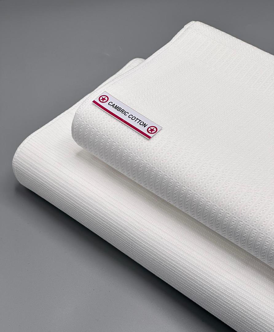 dmus_collection's tweet photo. Cambric Cotton. 
N15,000 per yard 

DM/Call or WhatsApp +2348066452568
Nationwide Delivery 
Location Kano.

Kindly retweet pls. https://t.co/BMKXa3fiRZ